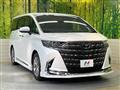 2024 Toyota Alphard G