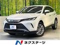 2021 Toyota Harrier