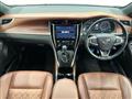 2017 Toyota Harrier