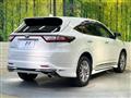 2017 Toyota Harrier