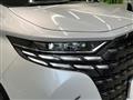 2024 Toyota Alphard Hybrid