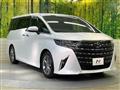 2024 Toyota Alphard Hybrid