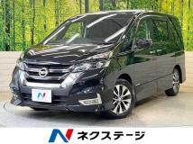 2019 Nissan Serena