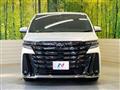 2024 Toyota Vellfire