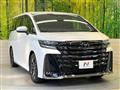 2024 Toyota Vellfire