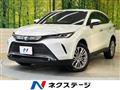 2023 Toyota Harrier Hybrid