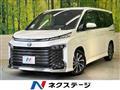 2025 Toyota Voxy