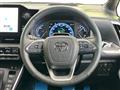 2025 Toyota Voxy