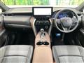 2023 Toyota Harrier