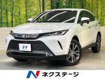2023 Toyota Harrier