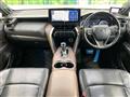 2020 Toyota Harrier