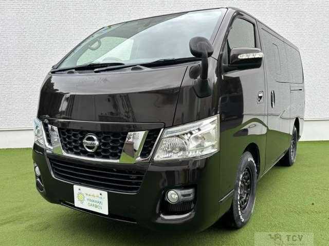 2012 Nissan Nissan Others