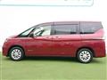 2017 Nissan Serena