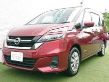 2017 Nissan Serena