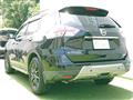 2016 Nissan X-Trail