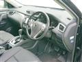 2016 Nissan X-Trail