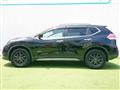 2016 Nissan X-Trail