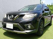 2016 Nissan X-Trail