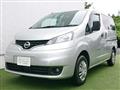 2021 Nissan NV200 VANETTE