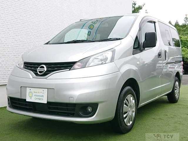 2021 Nissan NV200 VANETTE