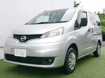 2021 Nissan NV200 VANETTE