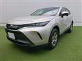 2023 Toyota Harrier