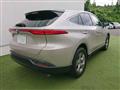 2023 Toyota Harrier