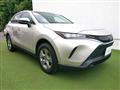 2023 Toyota Harrier