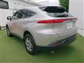 2023 Toyota Harrier
