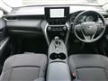 2023 Toyota Harrier