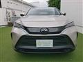 2023 Toyota Harrier