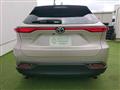 2023 Toyota Harrier
