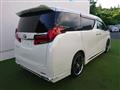 2019 Toyota Alphard G