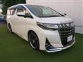 2019 Toyota Alphard G