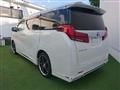 2019 Toyota Alphard G