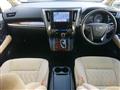 2019 Toyota Alphard G