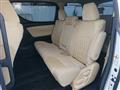 2019 Toyota Alphard G