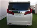 2019 Toyota Alphard G