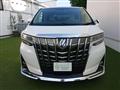 2019 Toyota Alphard G