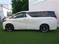 2019 Toyota Alphard G