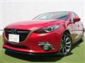 2014 Mazda Axela