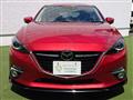 2014 Mazda Axela