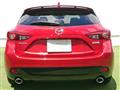 2014 Mazda Axela