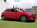 2014 Mazda Axela