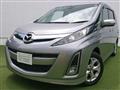 2014 Mazda Biante