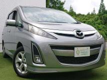 2014 Mazda Biante