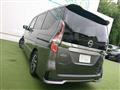 2020 Nissan Serena