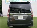 2020 Nissan Serena