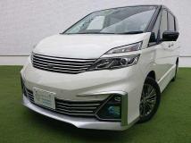 2017 Nissan Serena
