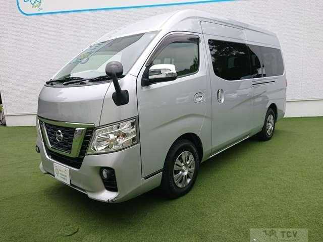 2018 Nissan Nissan Others